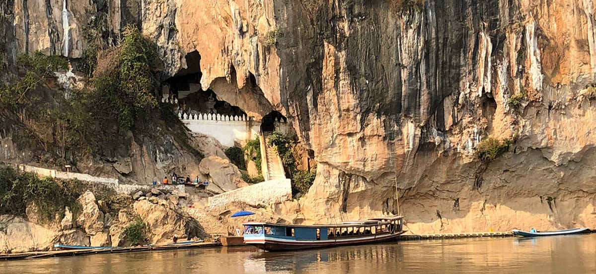 Explore Pak Ou’s safe spiritual landscapes with confidence
